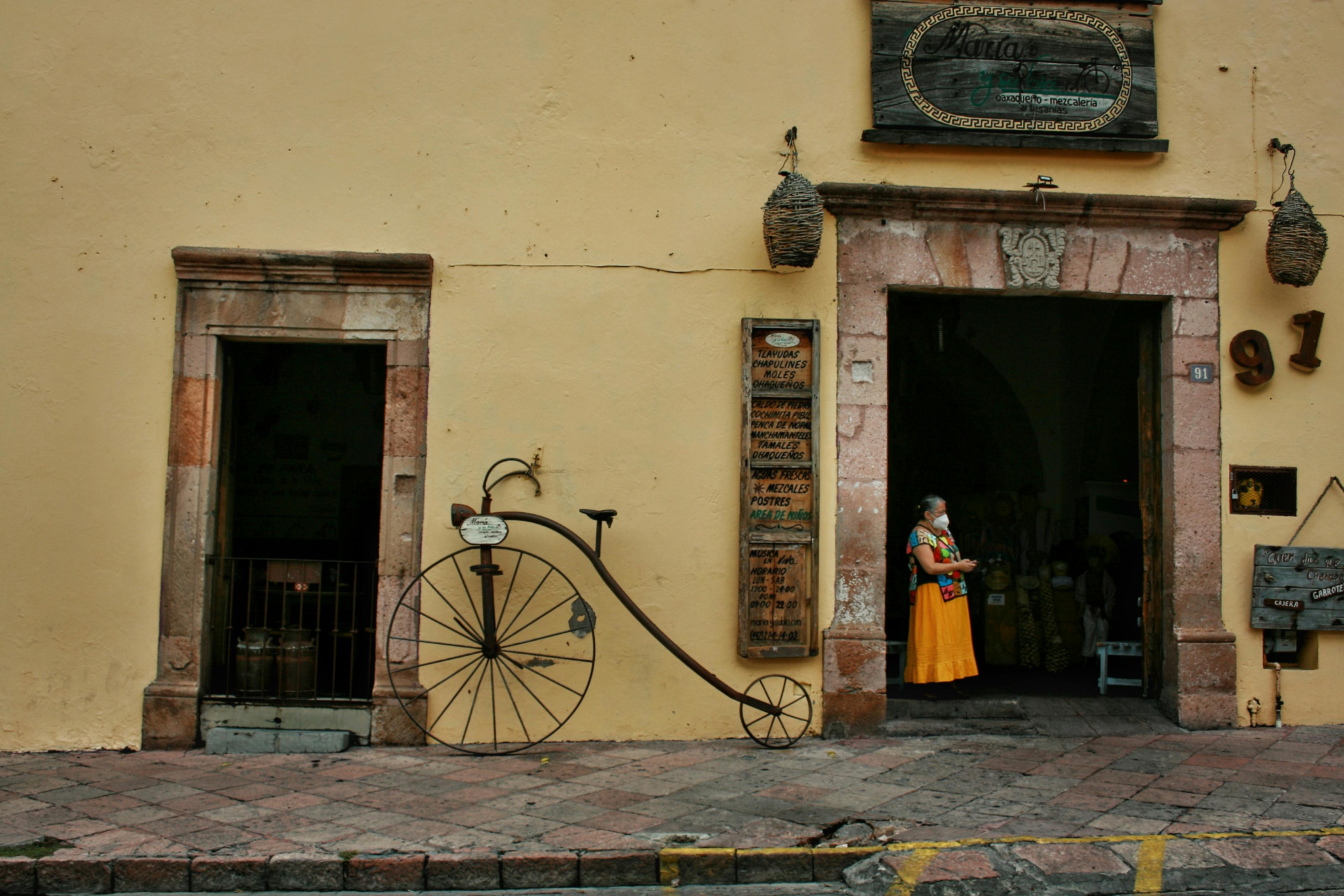 Imagen de Muro, Neumático de bicicleta, Rueda de bicicleta