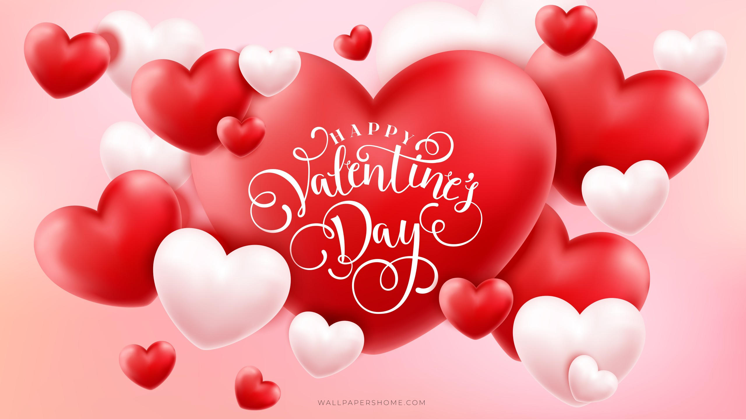 Valentine 039 s day 2560x1440 valentines day 2019 love image heart 8k